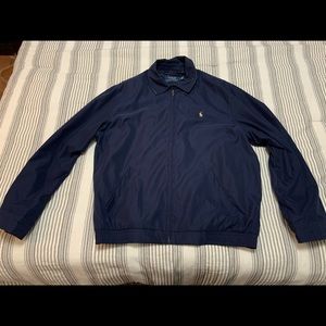 Polo Ralph Lauren Men’s Jacket